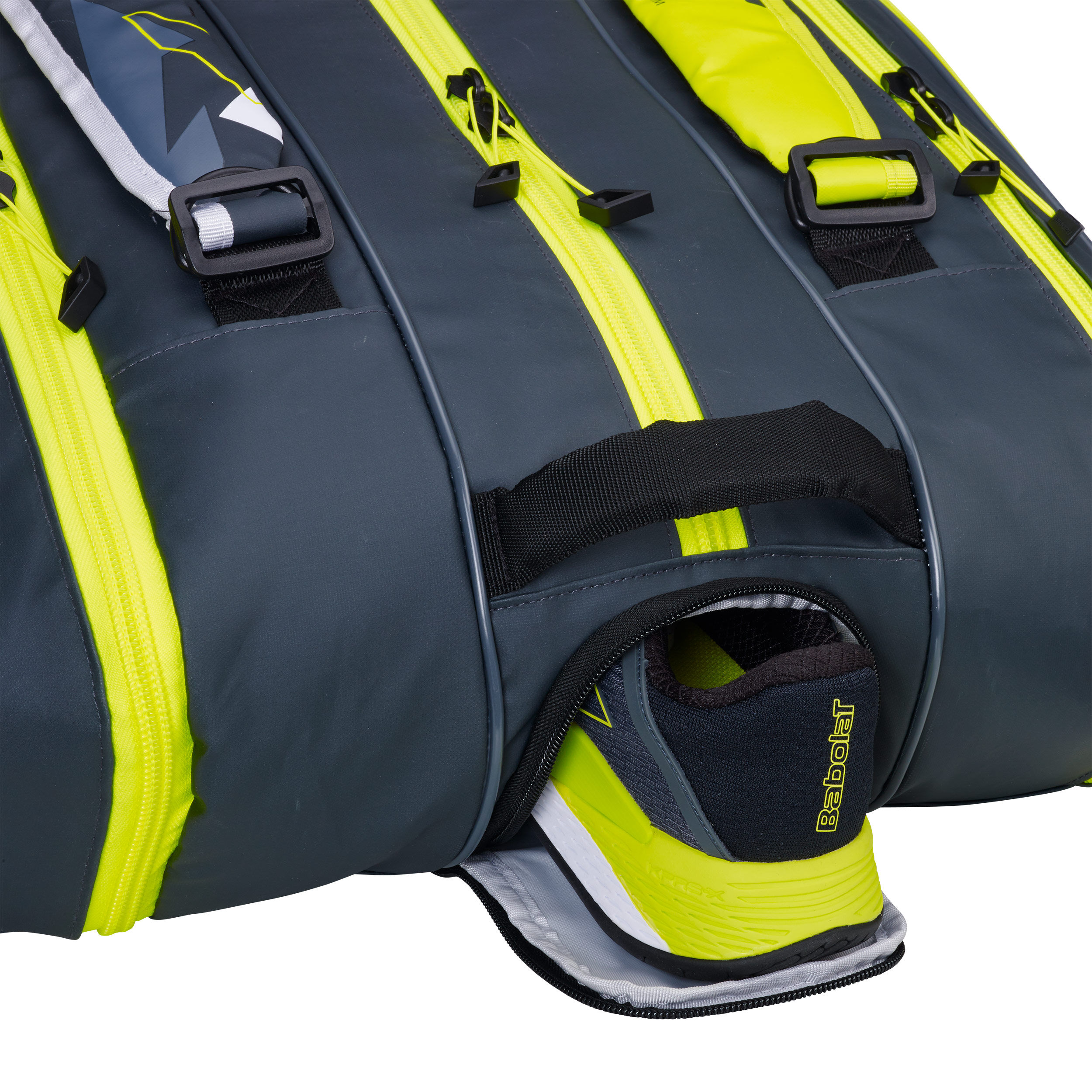 Babolat rh x 3 team bag hot sale