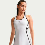 Nike Dress Nike Court Dri-Fit Advantage Dress Women-white
