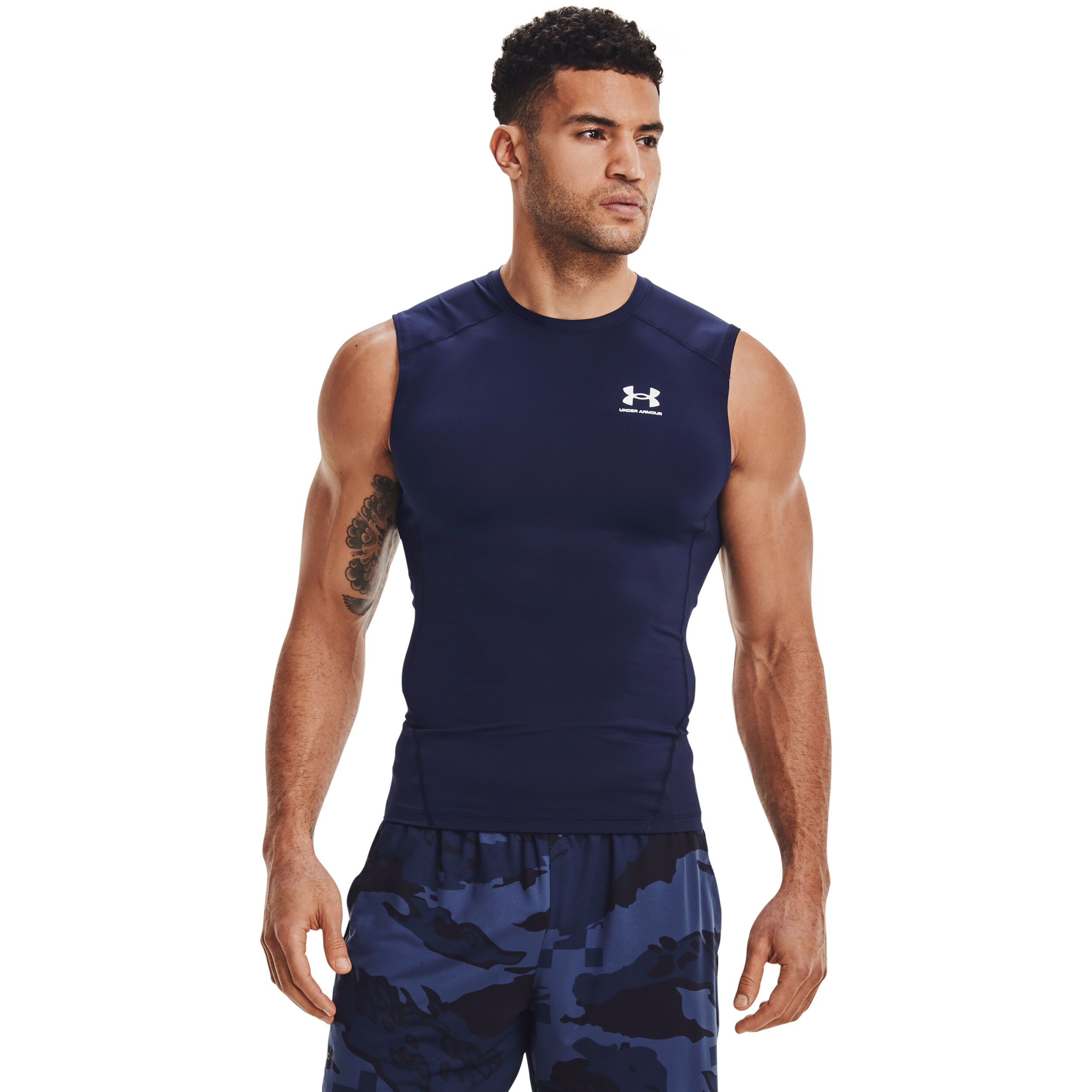 Ua hg armour sl sales