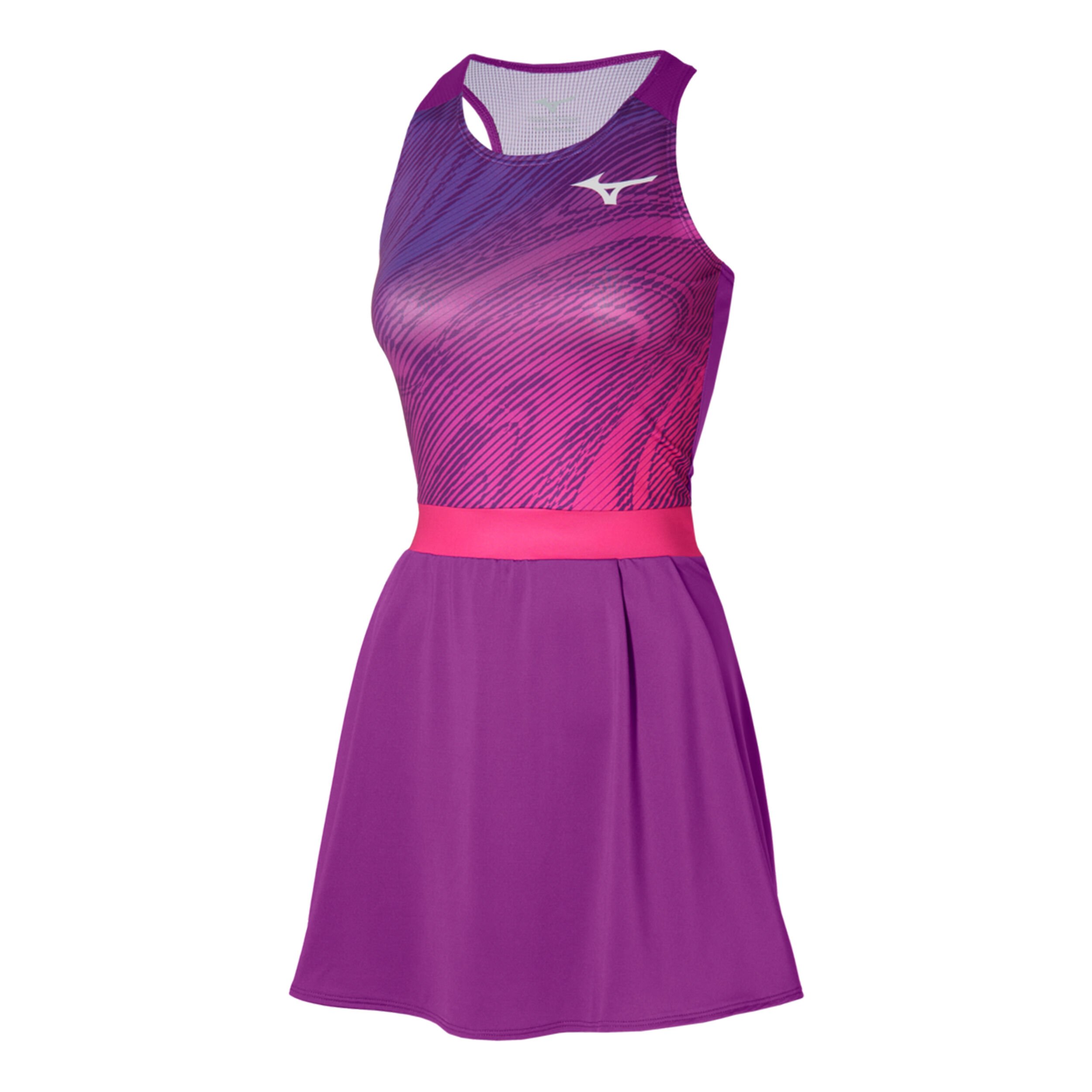 Mizuno hot sale tennis clothes