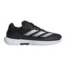Defiant Speed 2 All court shoe Men-black, white