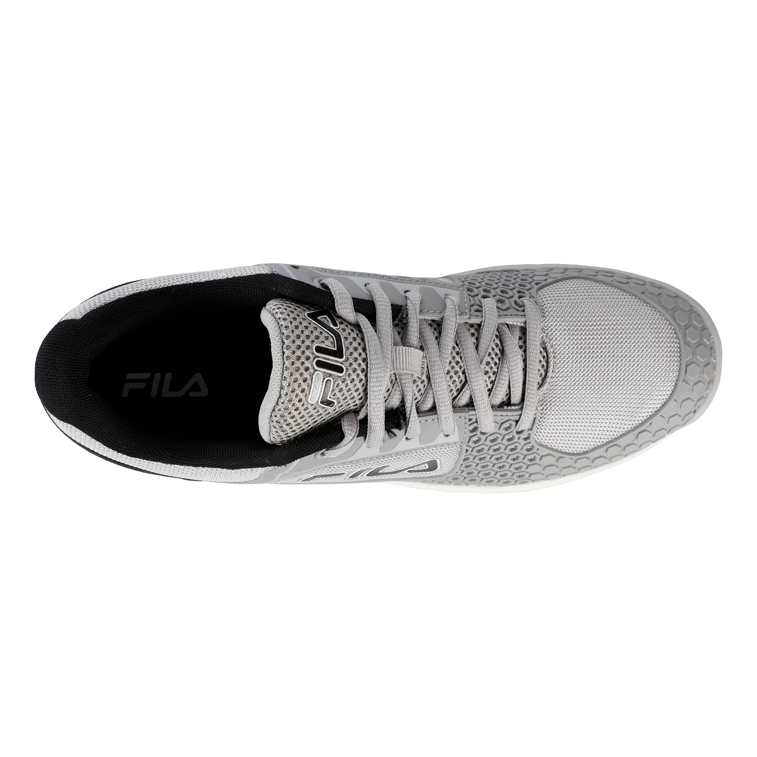 Fila carpet top