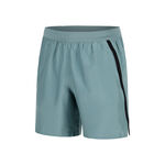 Under Armour Shorts Under Armour Launch 7in Running shorts Men - blue grey, black