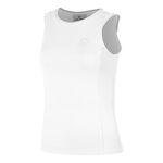 Sergio Tacchini Tank top Sergio Tacchini TCP Tank Top Women - white