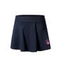 Bounce Skirt Girls - dark blue, 