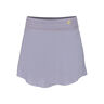 Valeria Skirt Women-Lilac