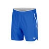 Drop 7in Shorts Men - blue, white