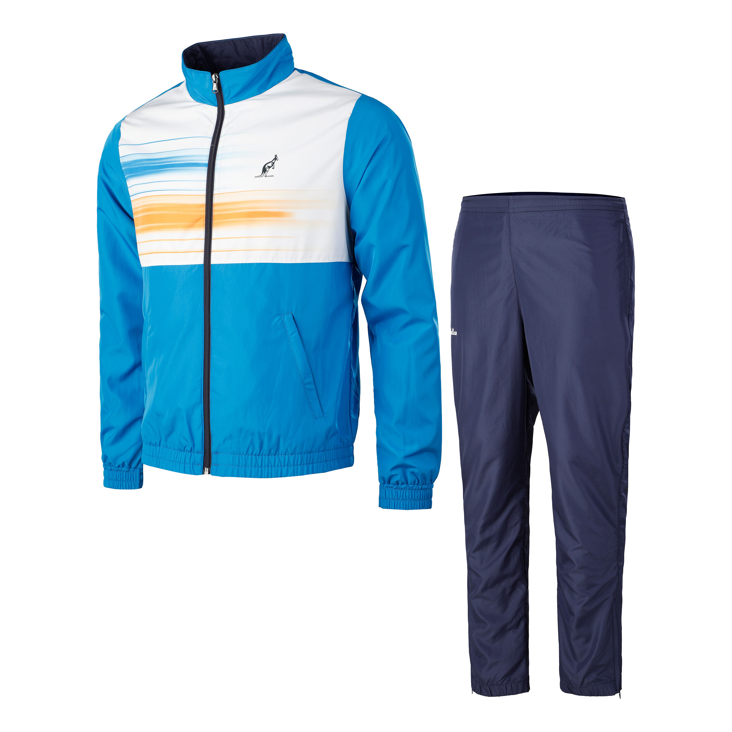 australian tracksuit