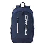 HEAD HEAD Base 17L Backpack - blue