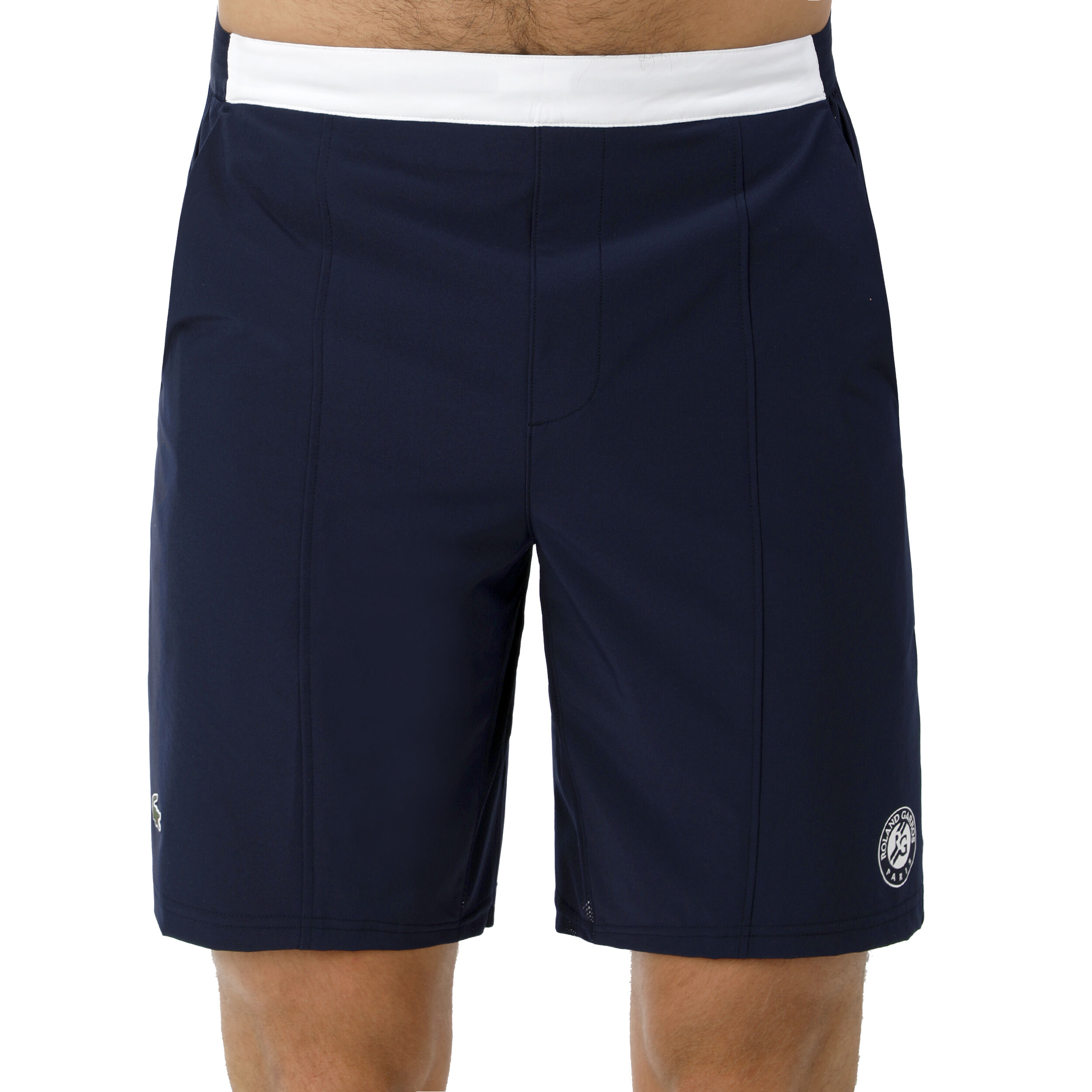 Short roland garros clearance