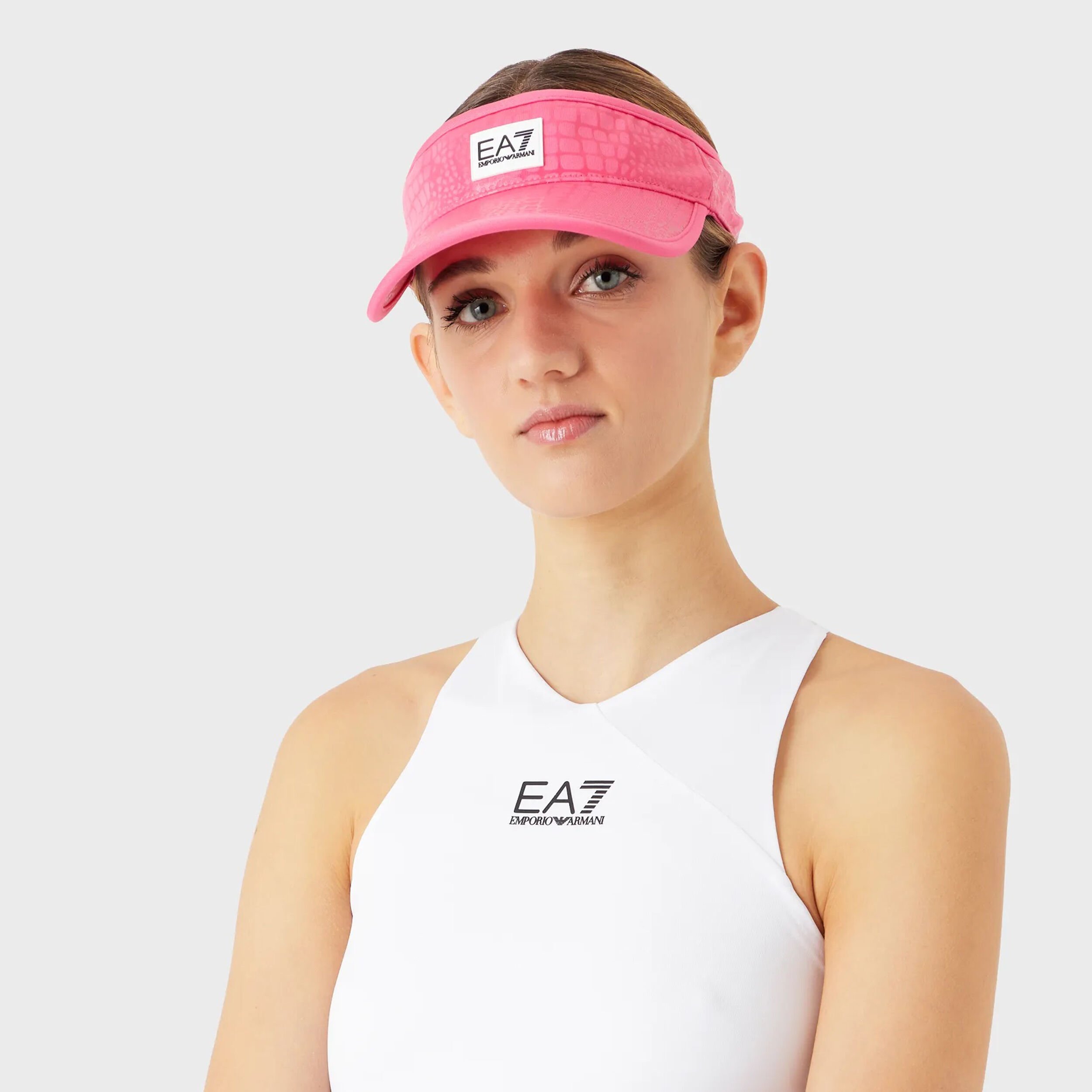 Ea7 discount cap sale