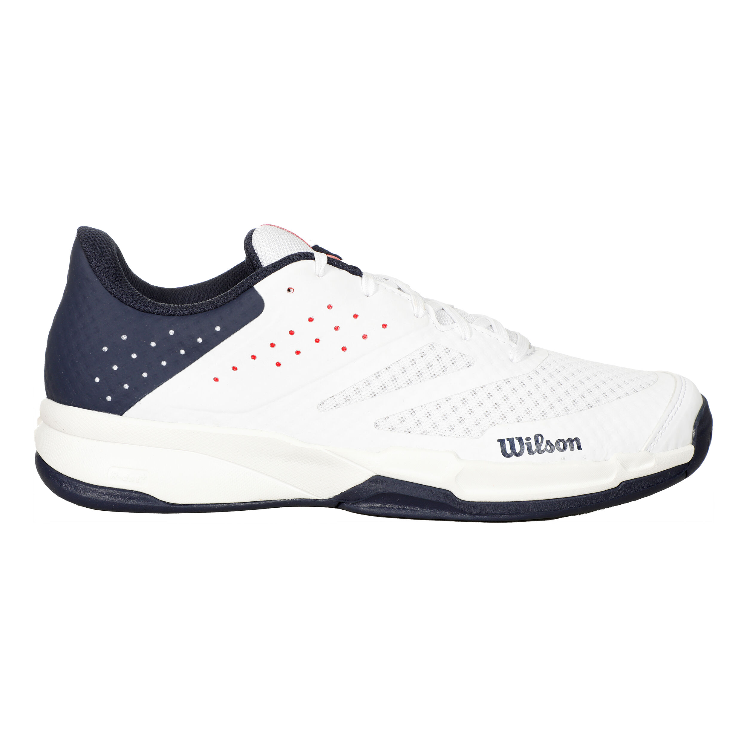 Wilson Kaos Stroke 2.0 靴 青 | Smashinn テニスシューズ
