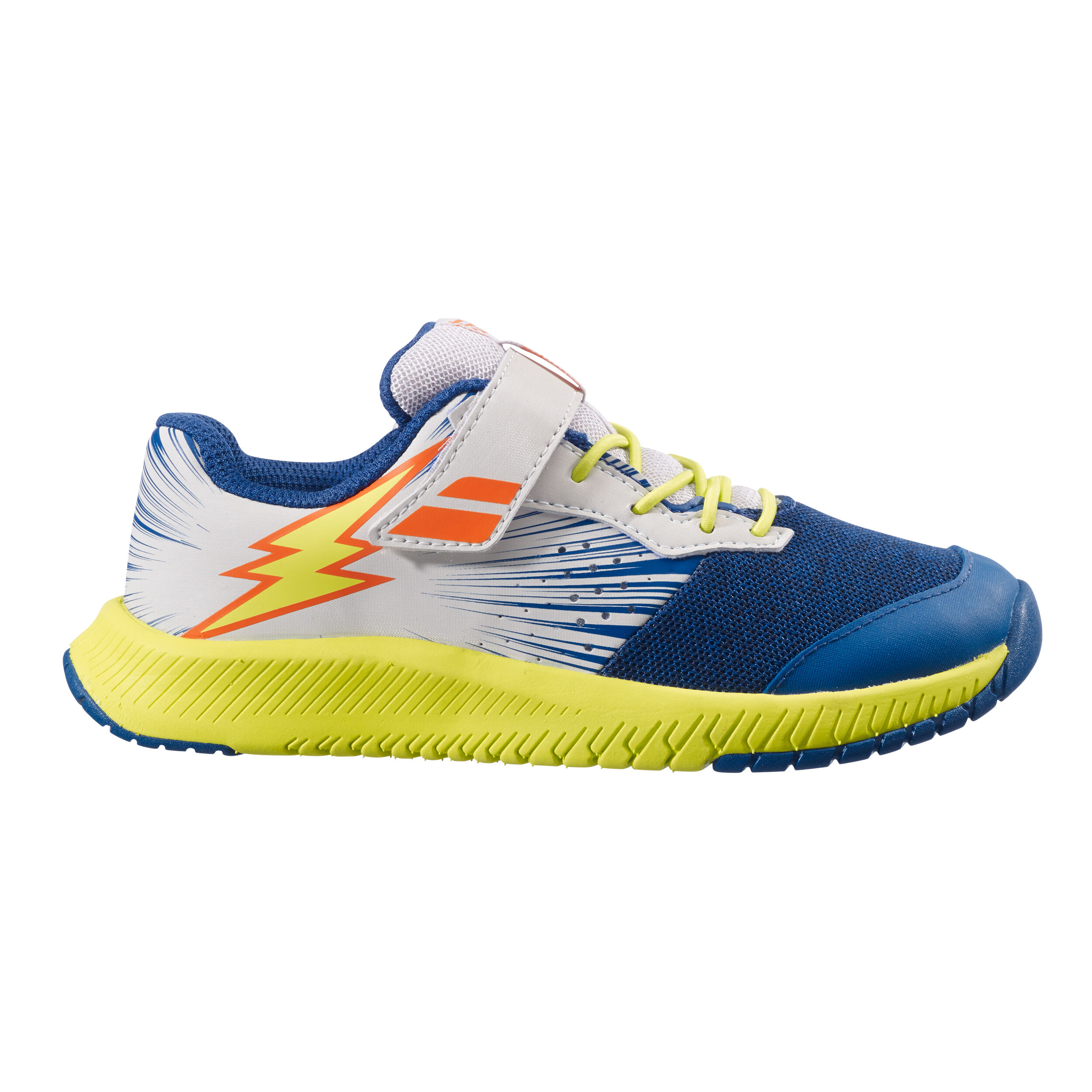 Babolat pulsion online all court kid