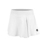 BIDI BADU Tennis apparel BIDI BADU Crew 2.0 Wavy Skirt Women-white