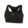 4Keeps Run Sports bras Women-black