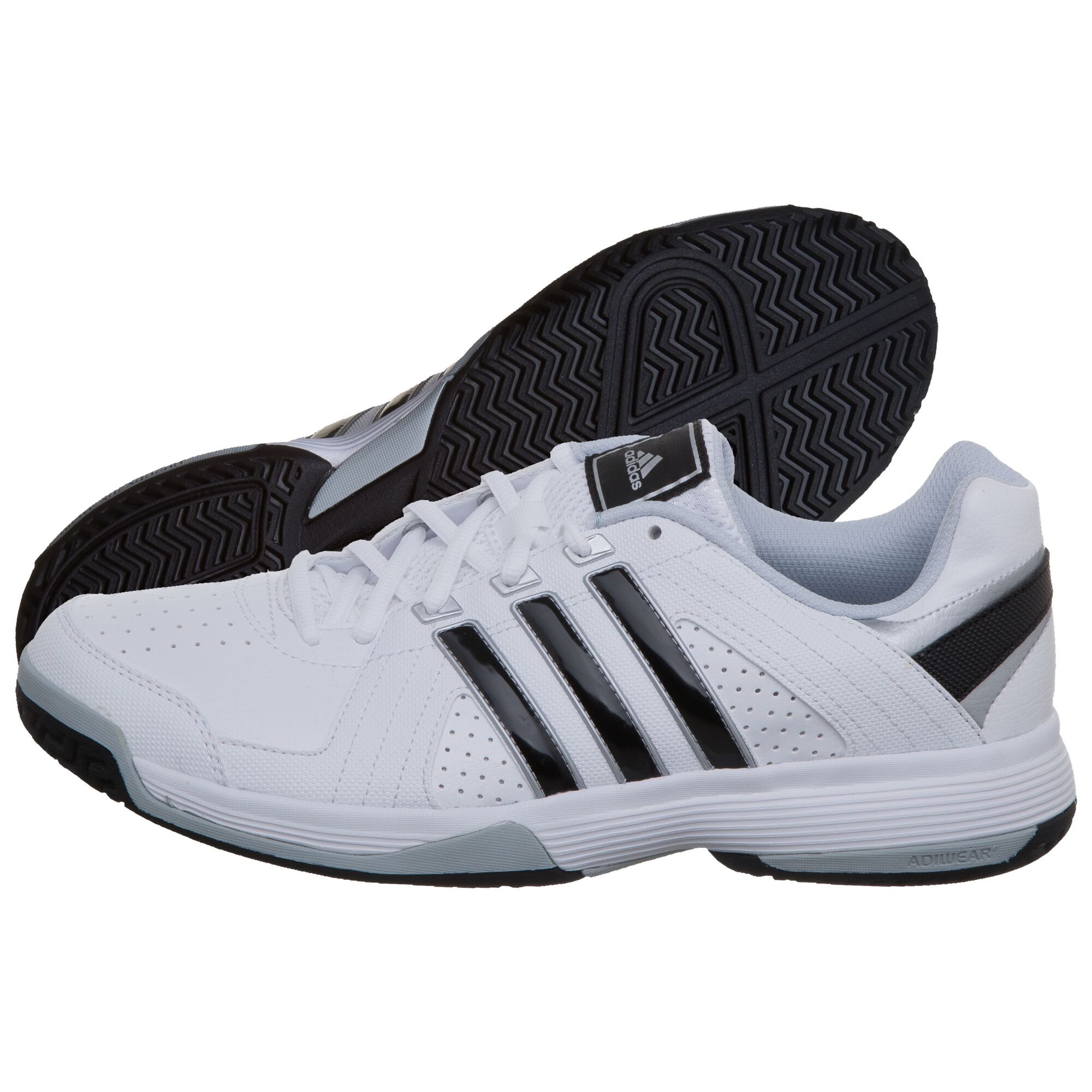 terminar Revocación Leche buy adidas Response Court Response Approach STR Synthetic All Court Shoe  Men - White online | Tennis-Point