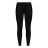 Zeroweight Running Tights Women-Black