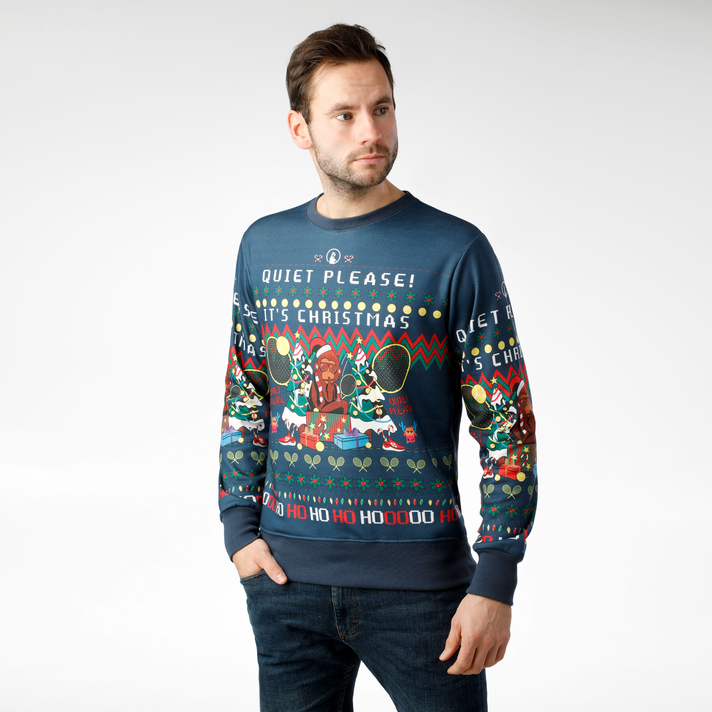 Ugly christmas sweater for sale near me discount