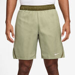 Nike Clothing Nike Court Dri-Fit Victory 7in Aop Shorts Men-Sage