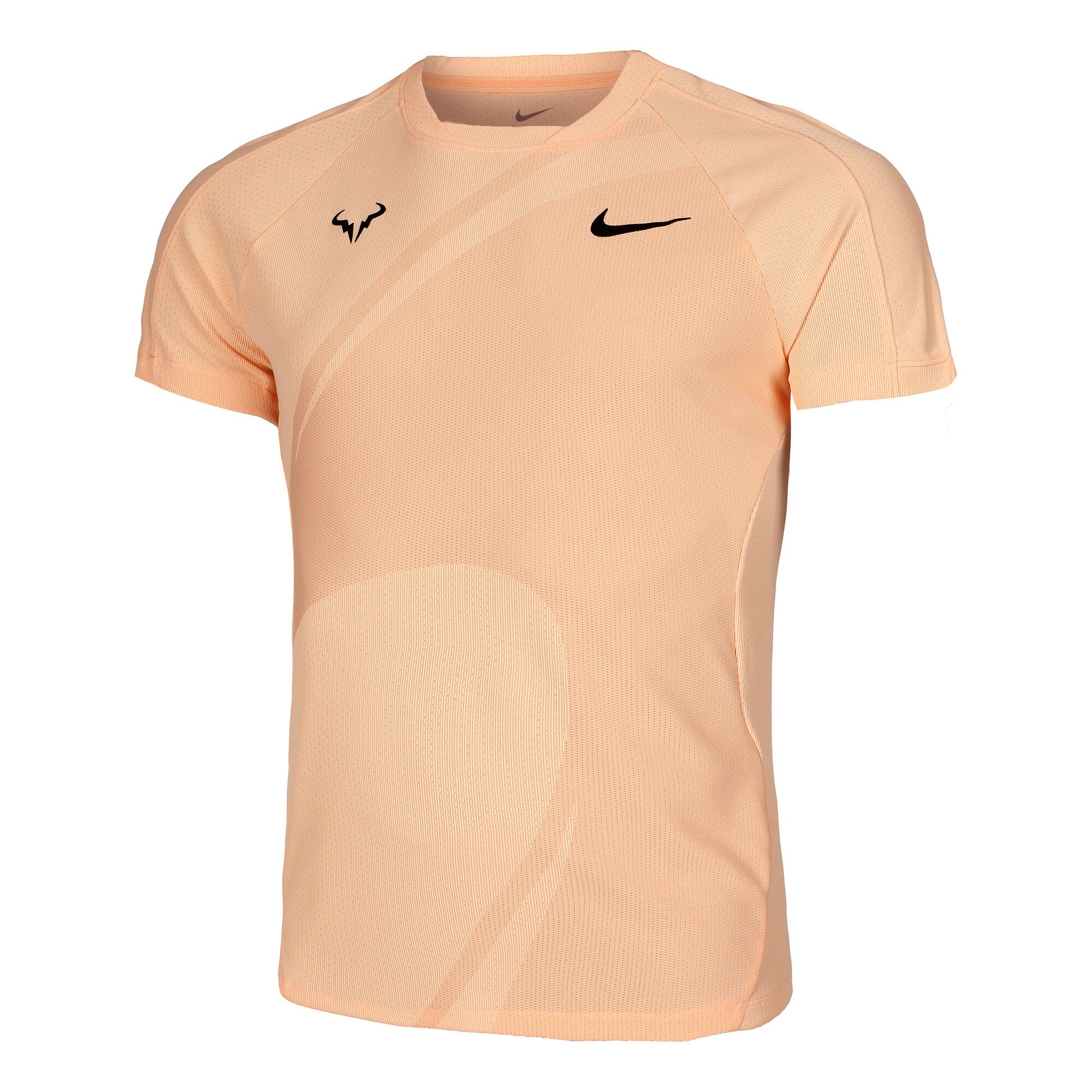 Buy Nike Dri-Fit RAFA T-Shirt Men Apricot online