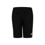 Hydrogen Clothing Hydrogen Tech Shorts Women-Black