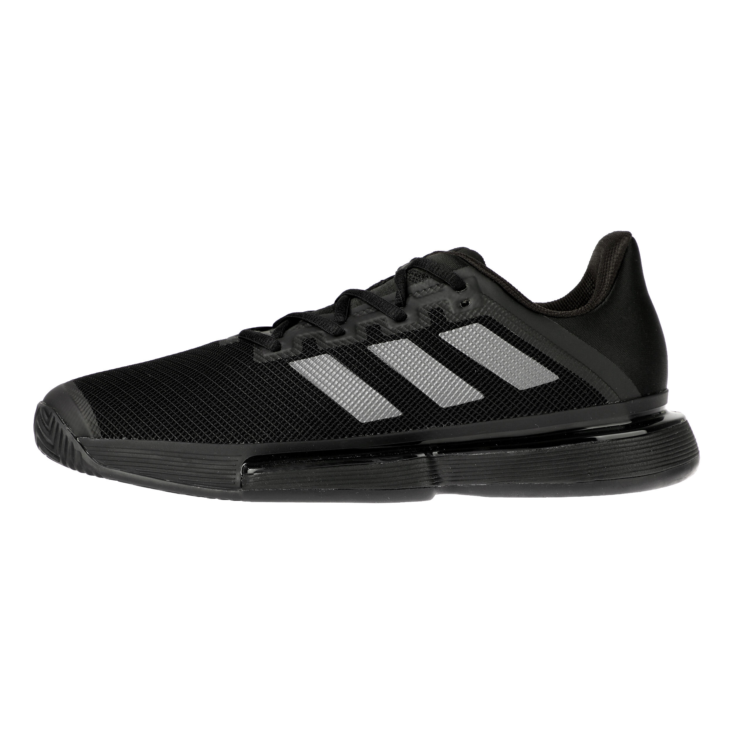 Adidas bounce noir online