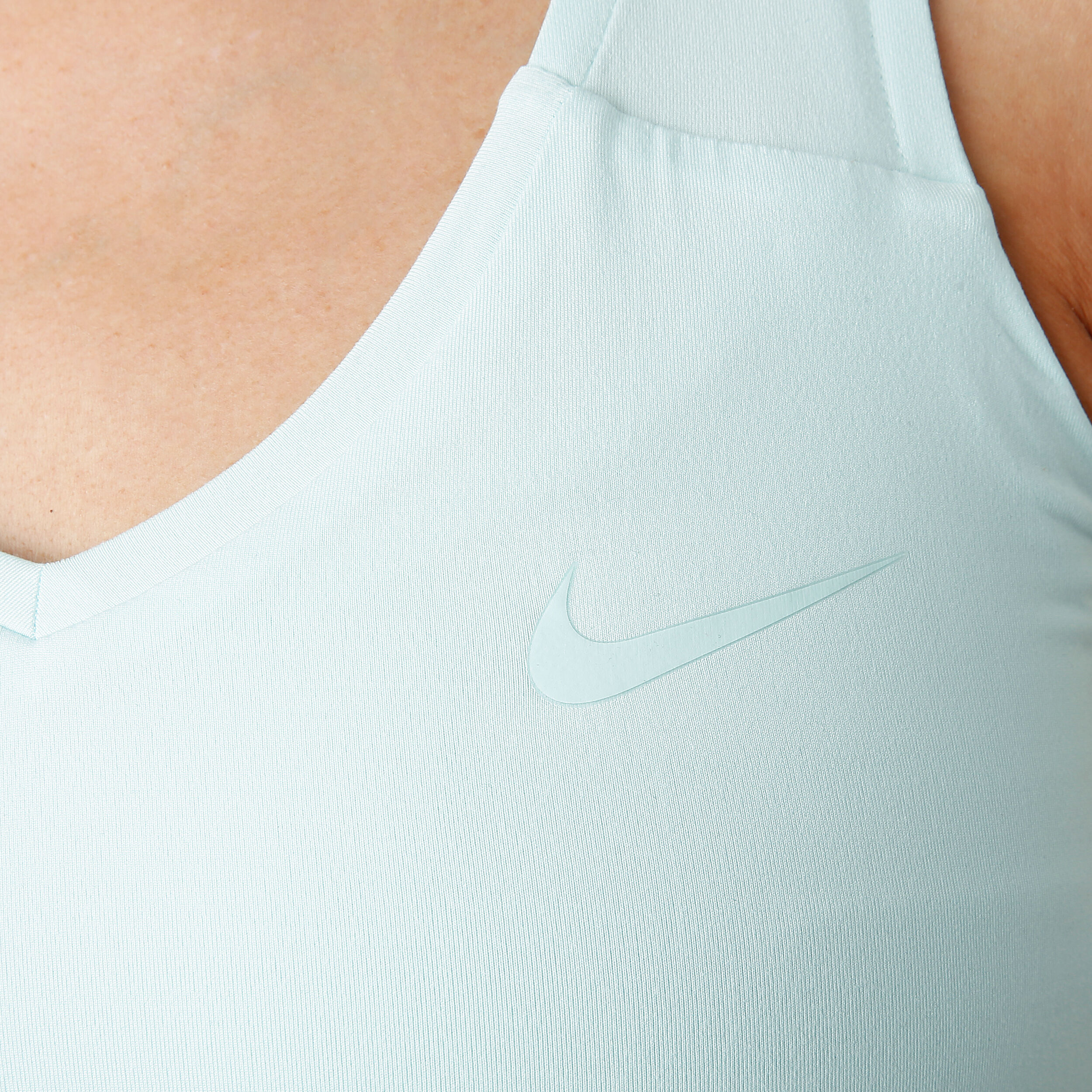 Nike team pure tank outlet
