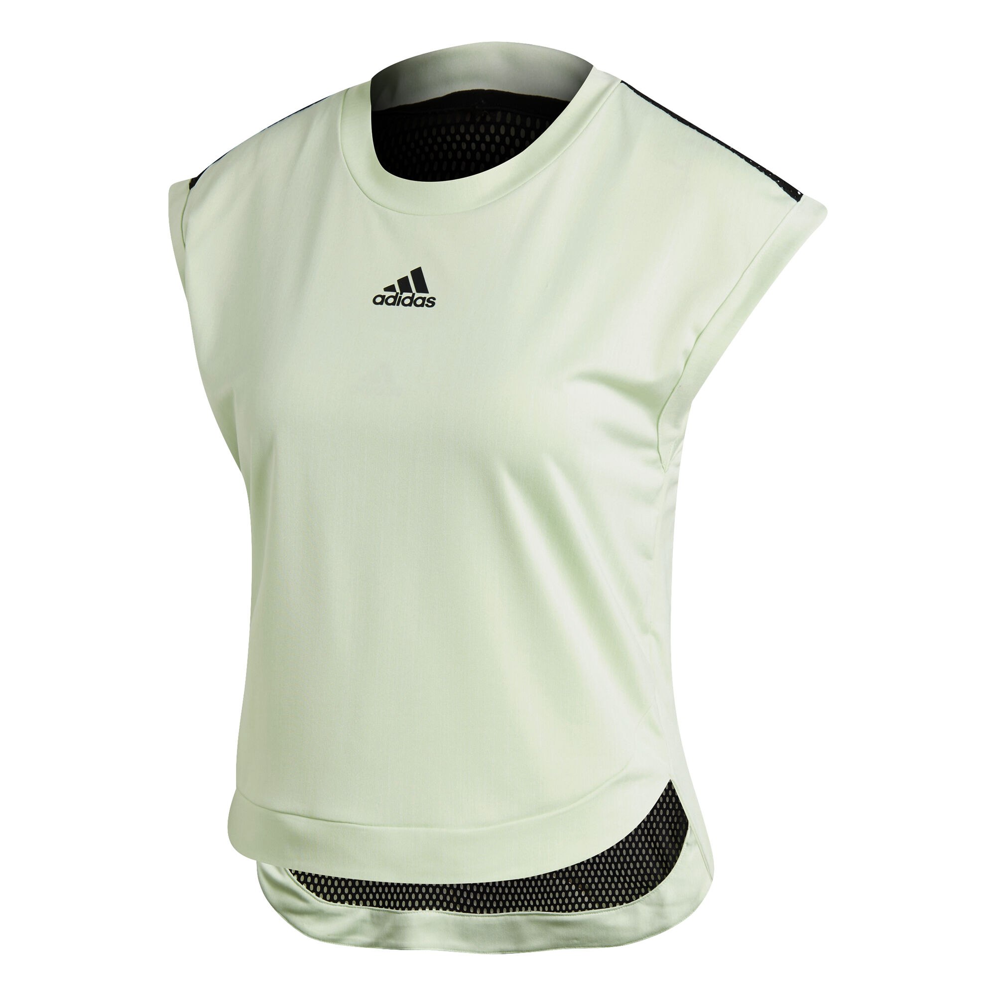 adidas tennis shirt womens