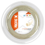 Pacific Pacific Champ One String Reel 200m-Ecru