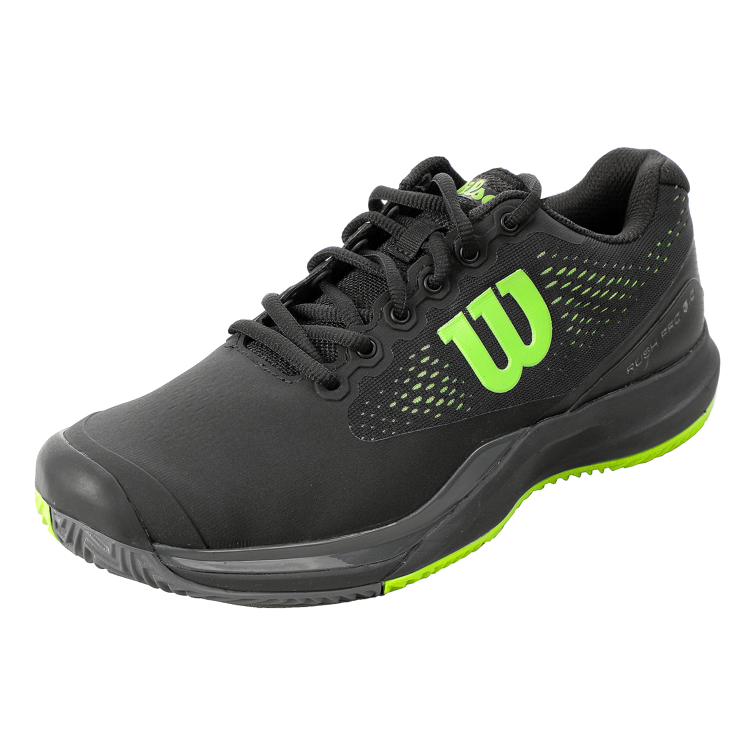 Wilson rush 3.0 online
