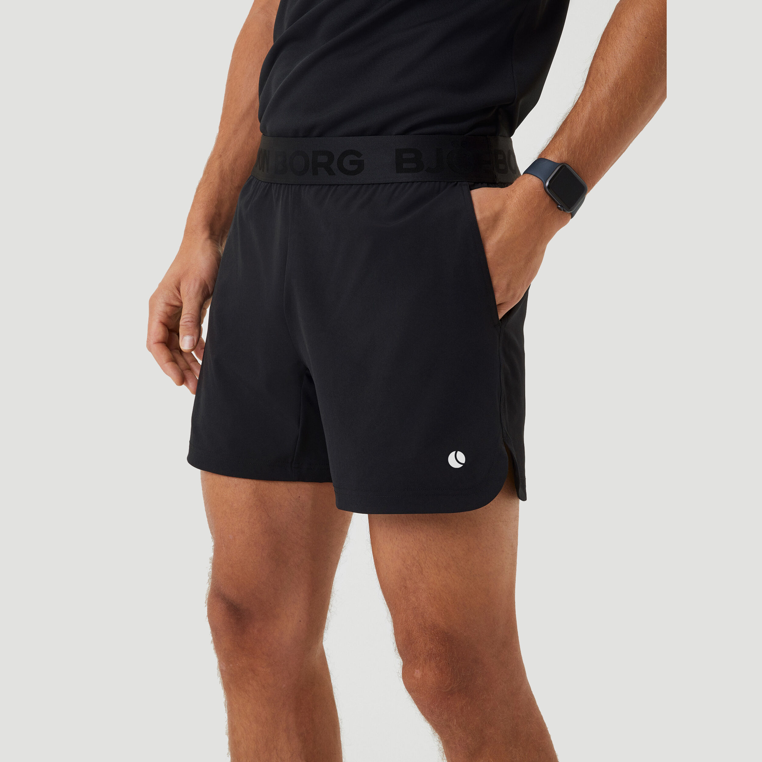 Asics true performance shorts shop