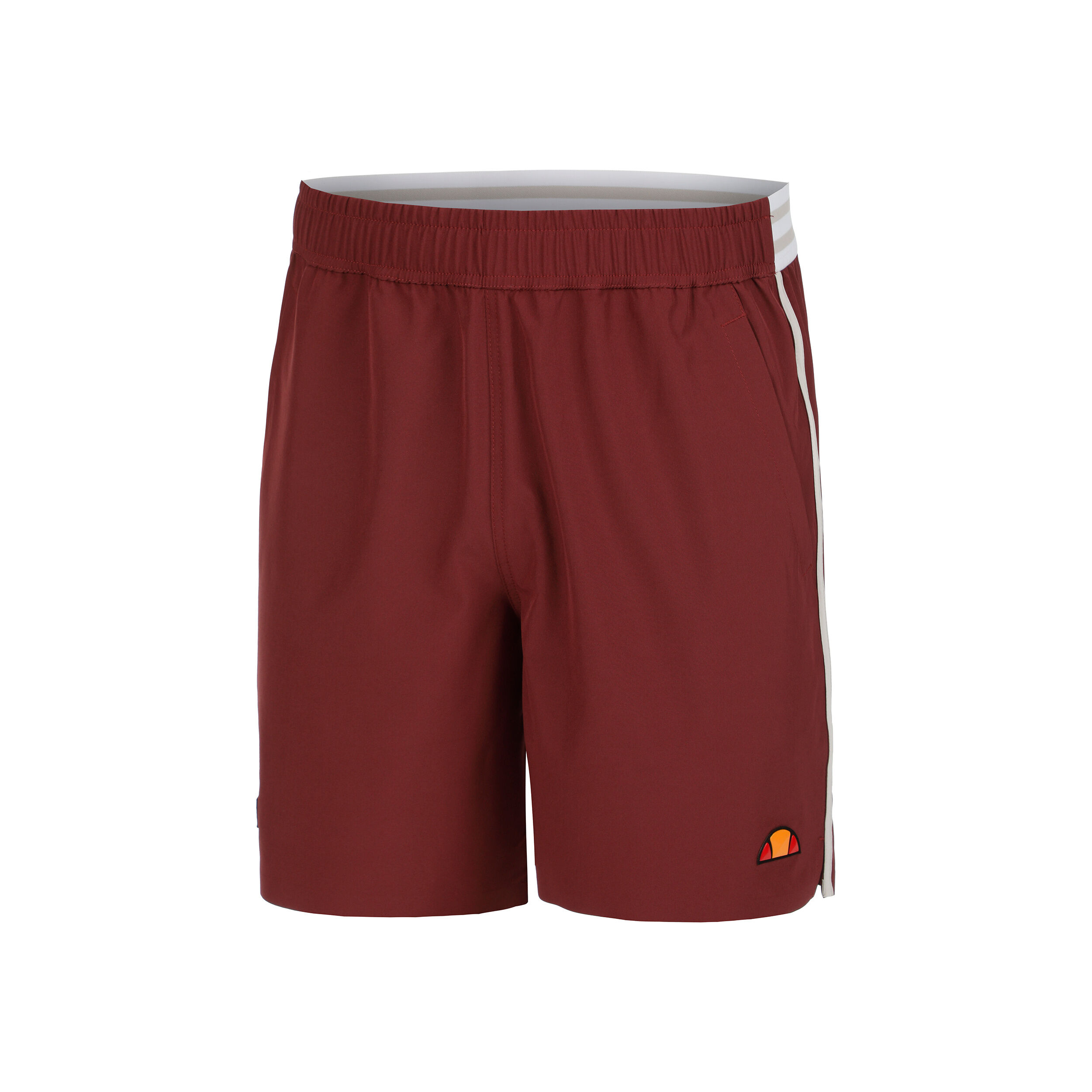 Ellesse Lonio Shorts Men Wine Red | Tennis-Point