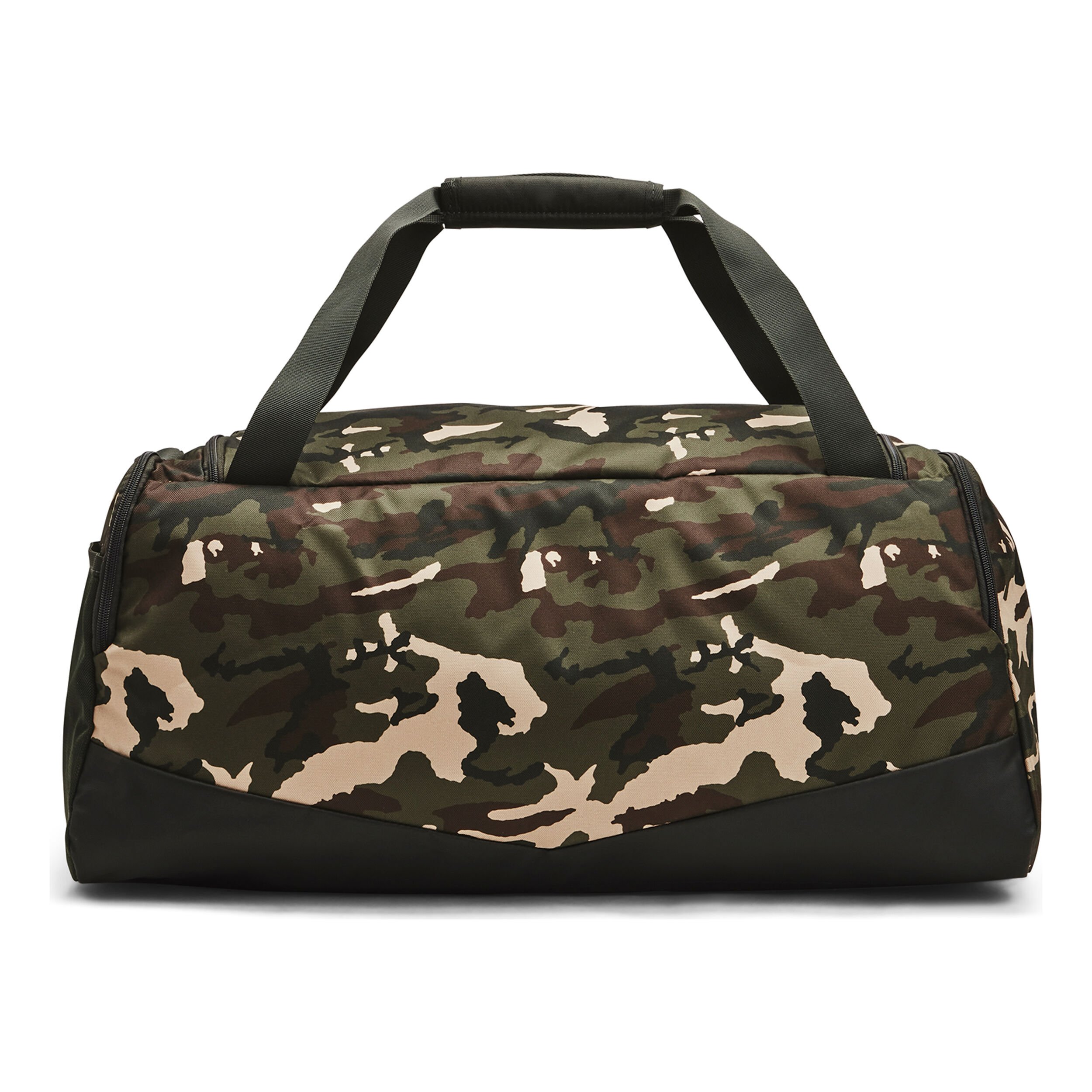 Buy Under Armour Undeniable 5.0 Duffle Sports Bag Green online