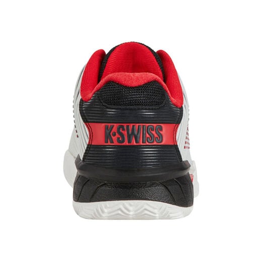 K-Swiss