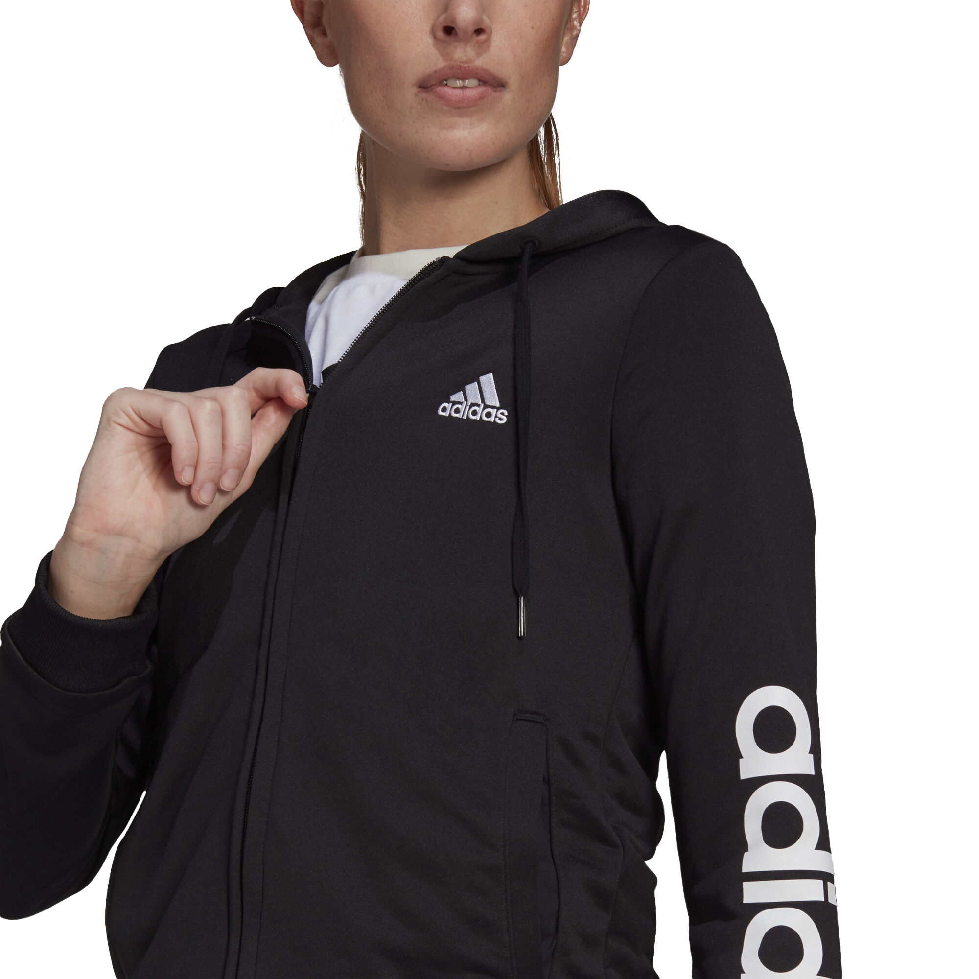 Adidas trainingspak 2025 dames