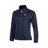 Crew 2.0 Training jacket Girls-dark blue