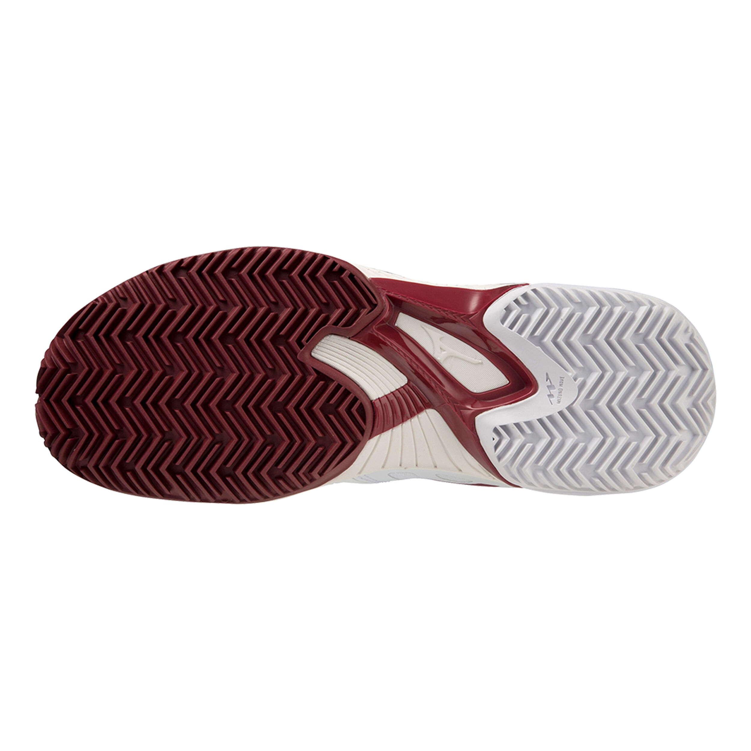 Zapatillas mizuno - outlet wave ronin 5