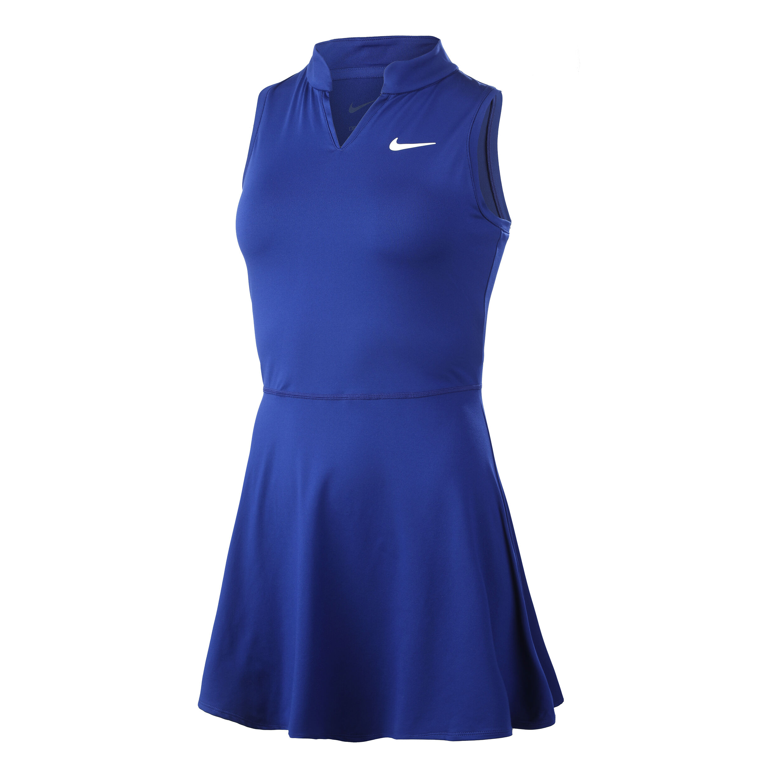 Nike blue dress on sale