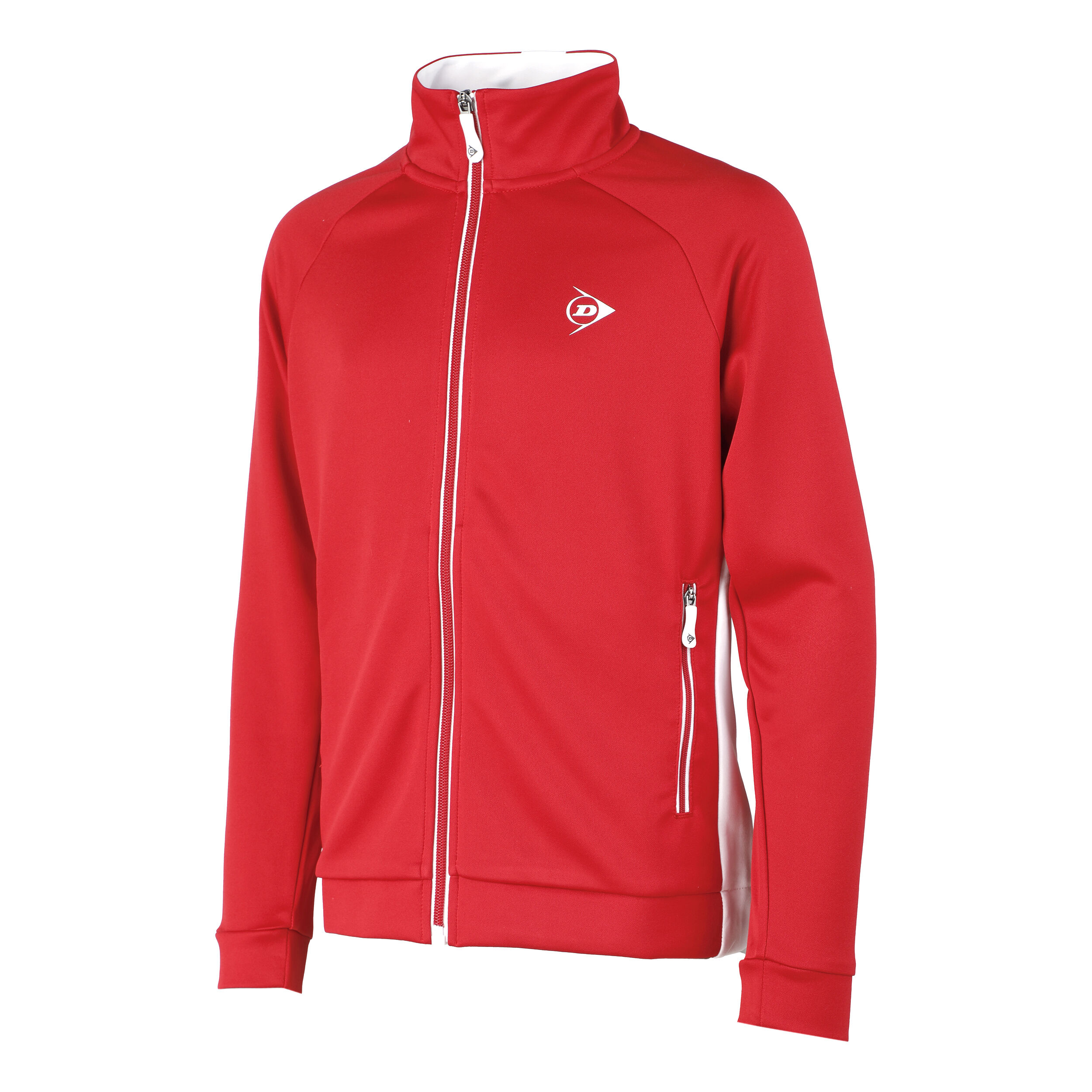 Dunlop fleece jacket 2025
