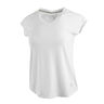 Tiara T-Shirt Women-White,Black