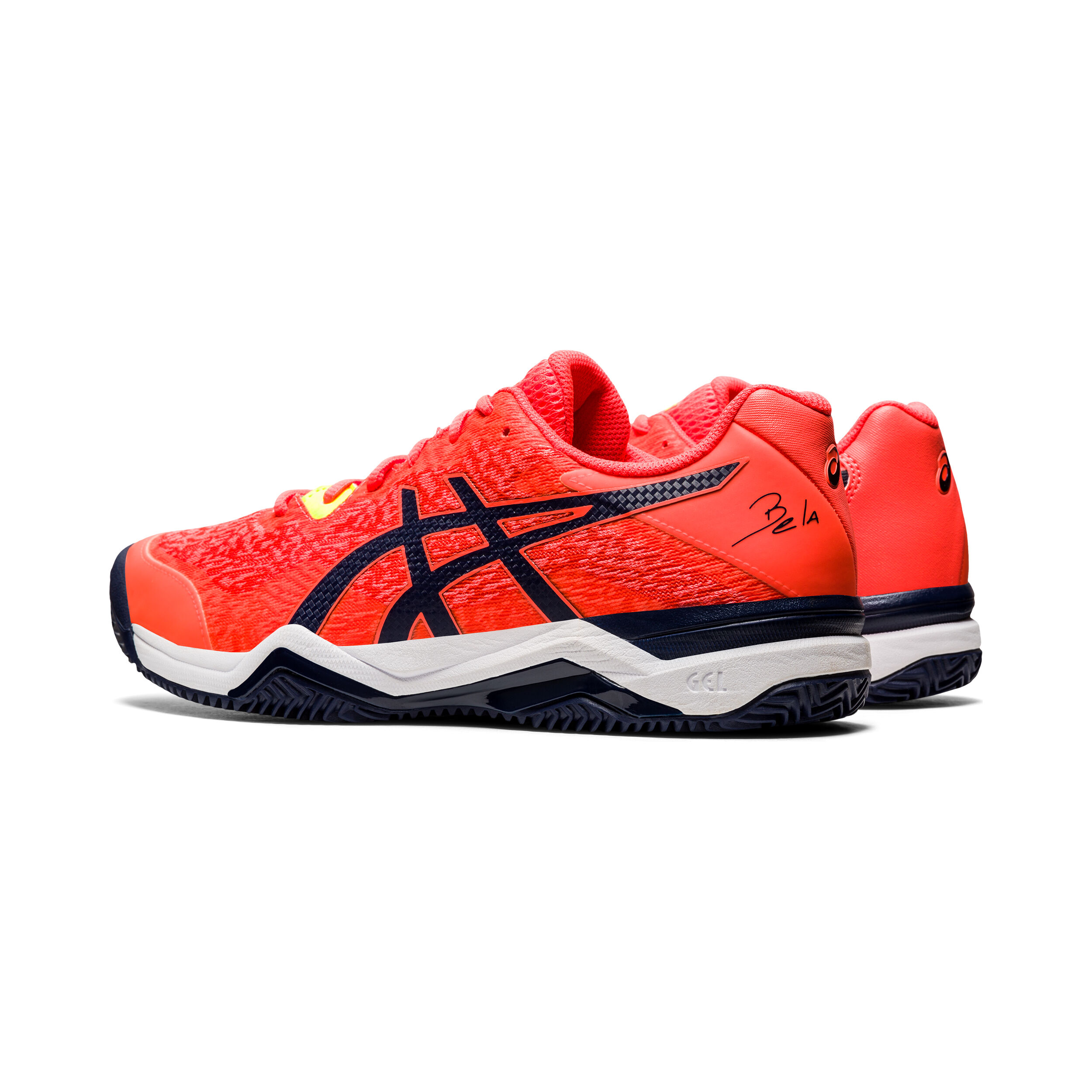 Asics padel best sale gel bela 7
