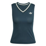 adidas Clothing adidas Wow Pro Tank Top Women-Dark Green
