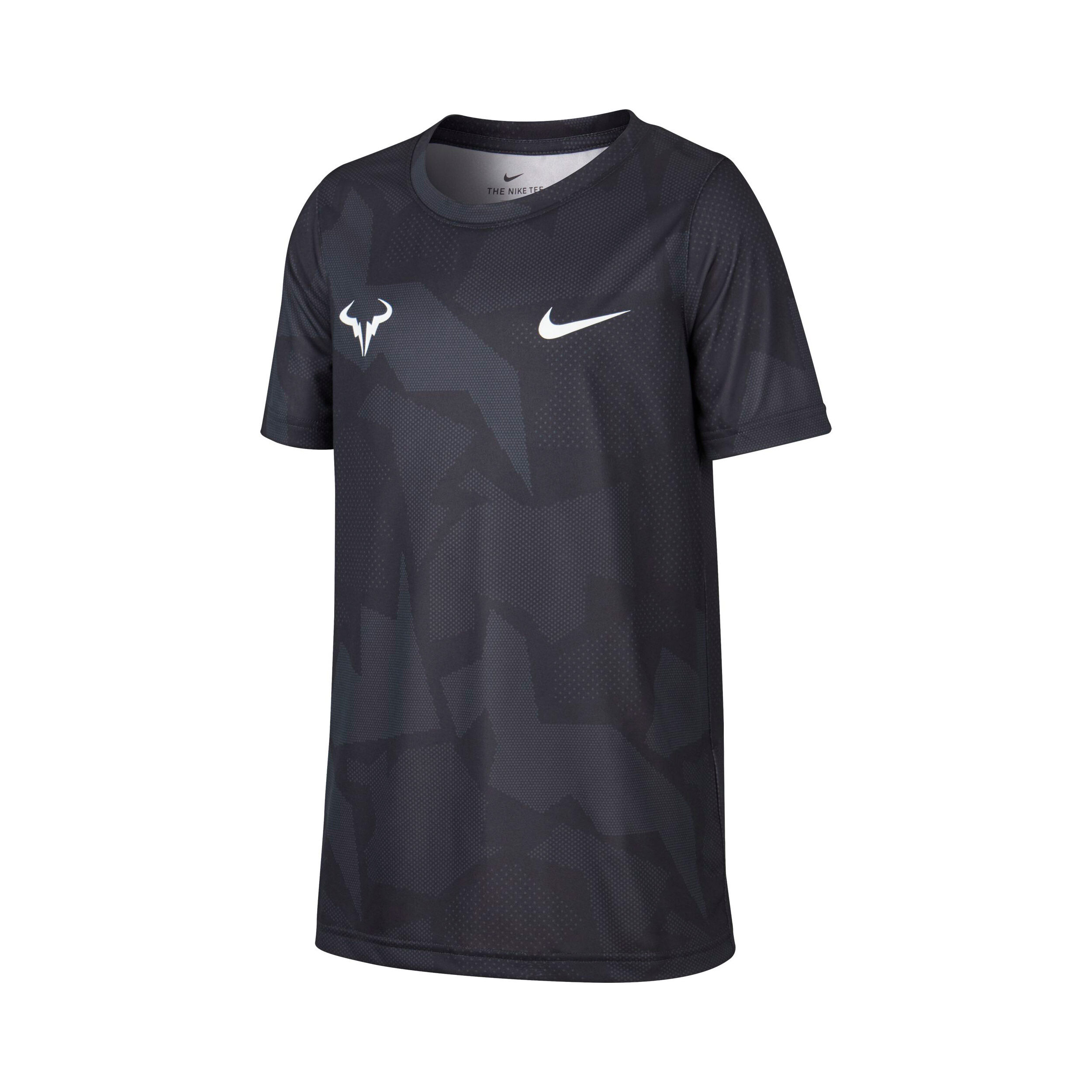 nike court dri fit t shirt