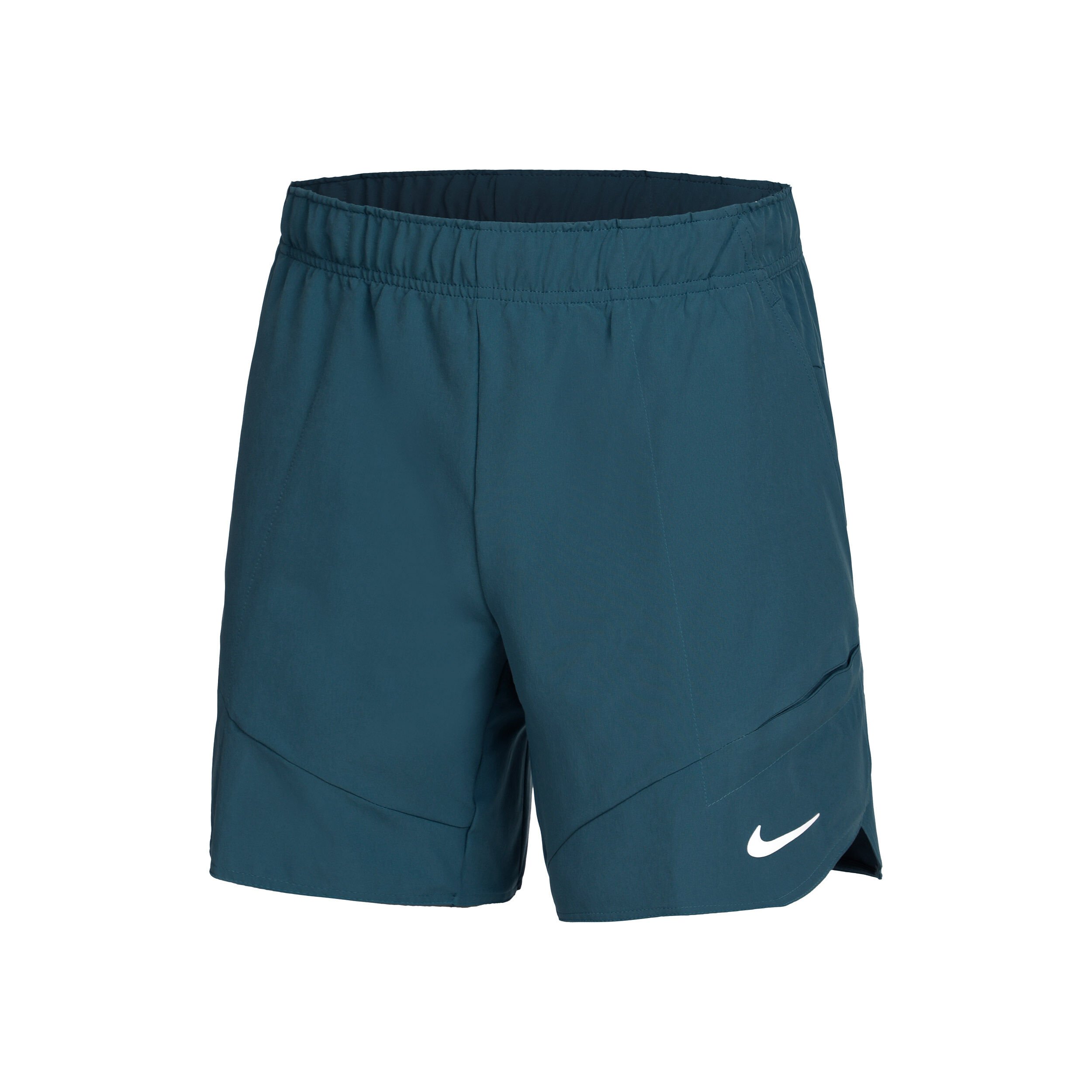 Short tennis nike homme sales