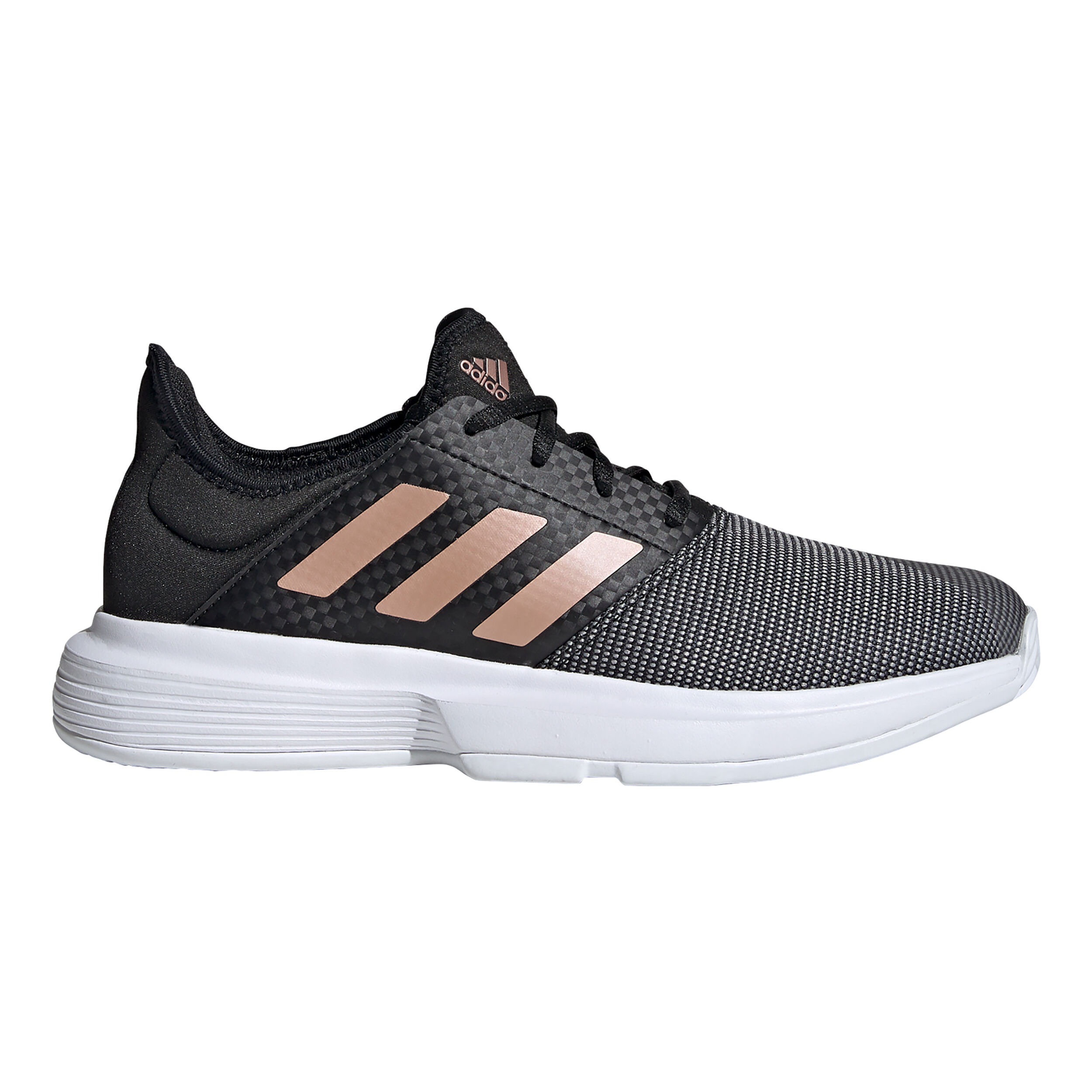 Adidas gamecourt review top