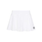 BIDI BADU Clothing BIDI BADU Mora Tech Skirt Women-White,Black