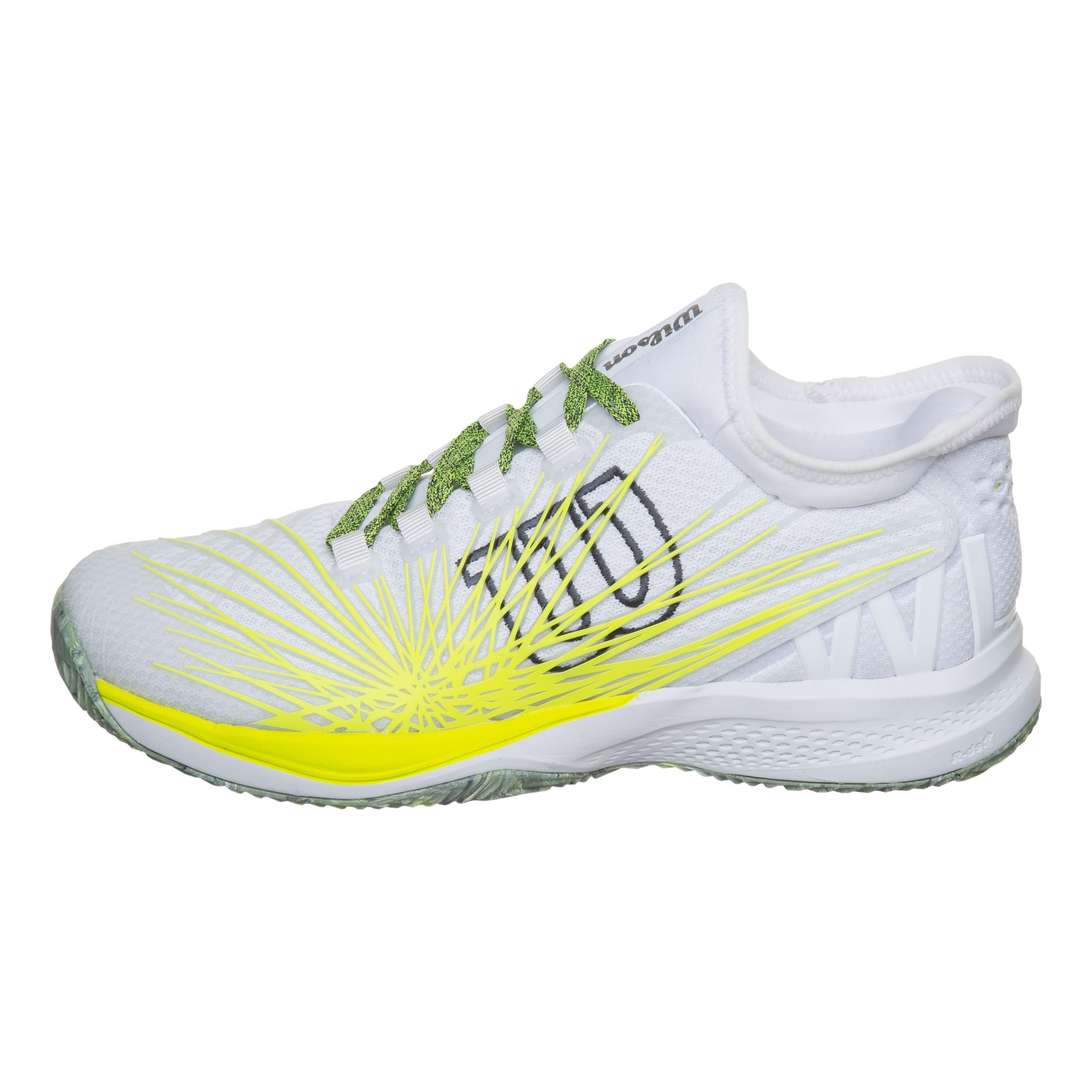 Wilson kaos 2.0 sft clay sales