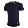 M Court Performance Crew Bright White