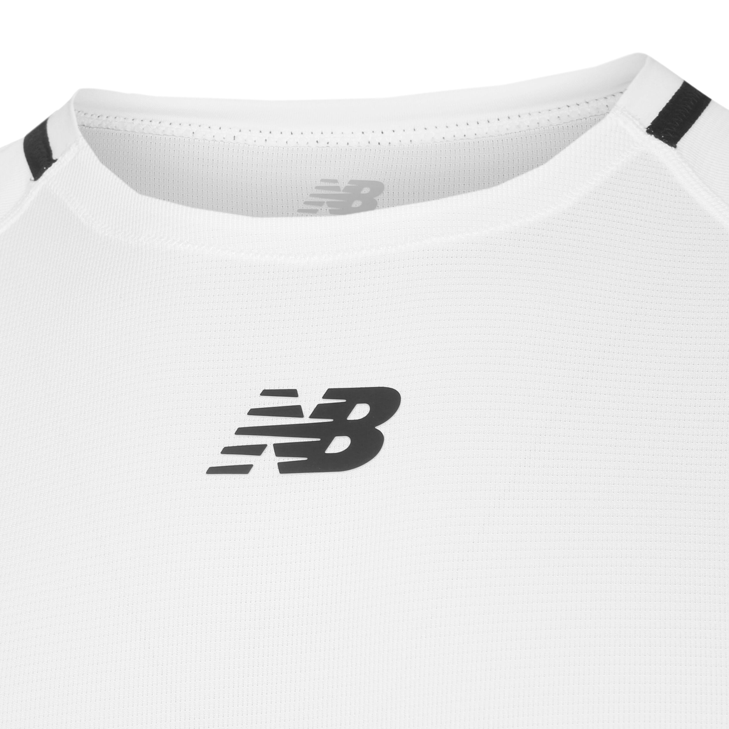 New balance tennis t shirt store