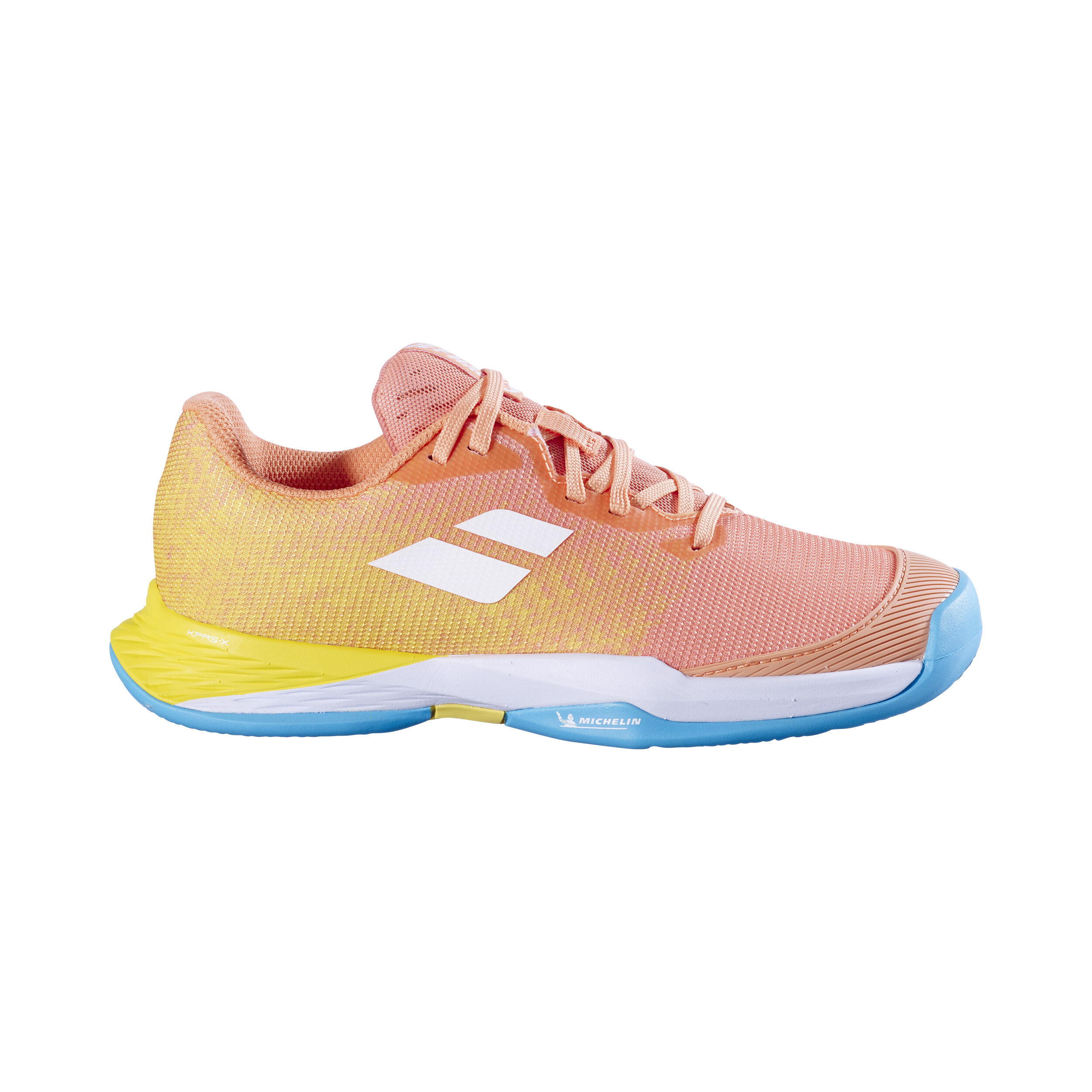 Babolat jet clay junior outlet